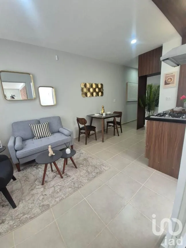 Departamento en Venta en Metrópolis, Tarímbaro, Michoacán de Ocampo | NEX-306262 | iad México | Foto 3 de 12