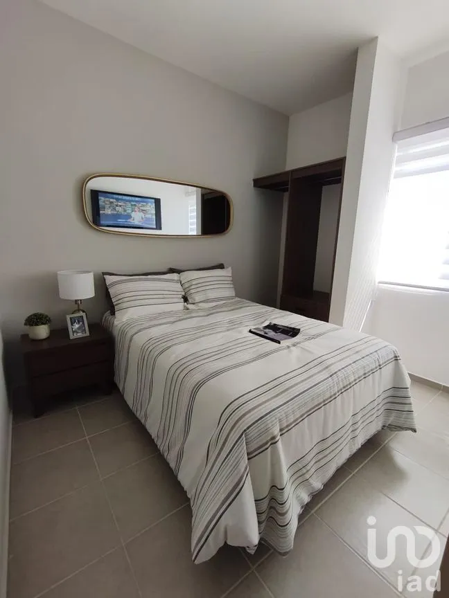 Departamento en Venta en Metrópolis, Tarímbaro, Michoacán de Ocampo | NEX-306262 | iad México | Foto 4 de 12