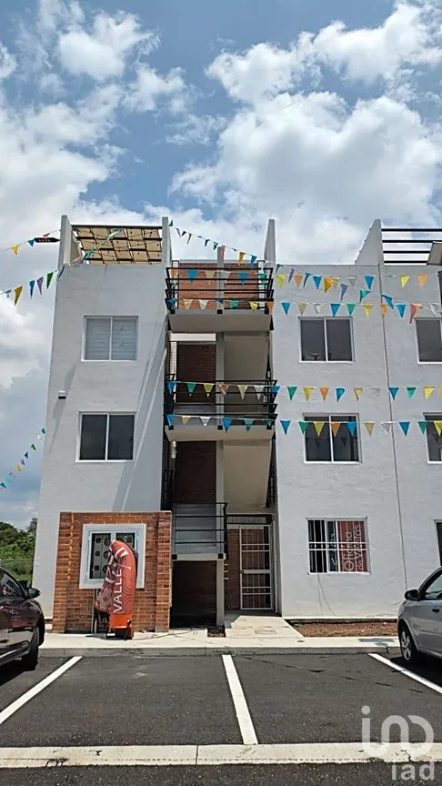 Departamento en Venta en Metrópolis, Tarímbaro, Michoacán de Ocampo | NEX-306262 | iad México | Foto 8 de 12