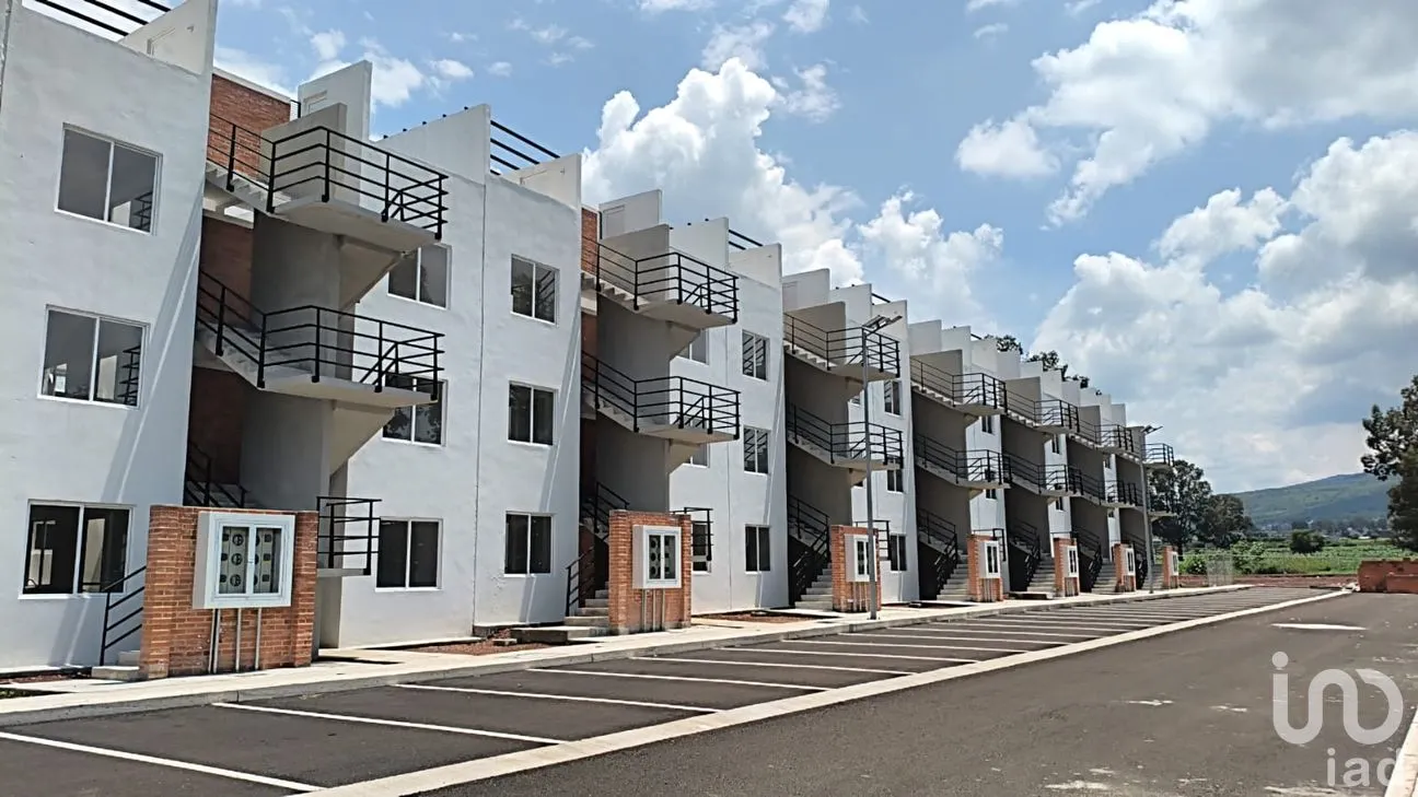 Departamento en Venta en Metrópolis, Tarímbaro, Michoacán de Ocampo | NEX-306262 | iad México | Foto 9 de 12