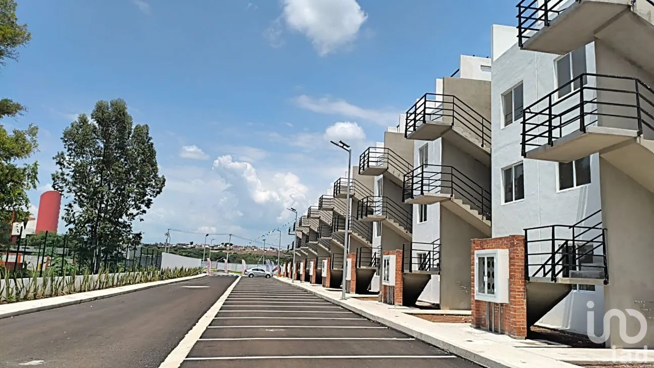 Departamento en Venta en Metrópolis, Tarímbaro, Michoacán de Ocampo | NEX-306262 | iad México | Foto 10 de 12