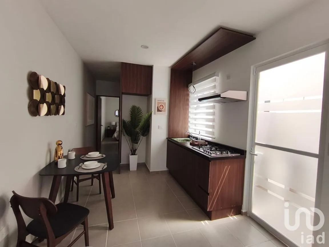 Departamento en Venta en Metrópolis, Tarímbaro, Michoacán de Ocampo | NEX-306262 | iad México | Foto 1 de 12
