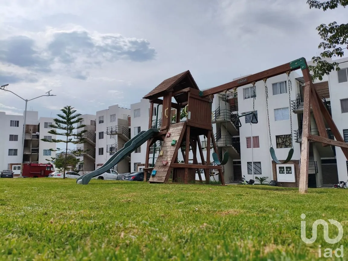 Departamento en Venta en La Palma (Las Palmas), Tarímbaro, Michoacán de Ocampo | NEX-306275 | iad México | Foto 11 de 12