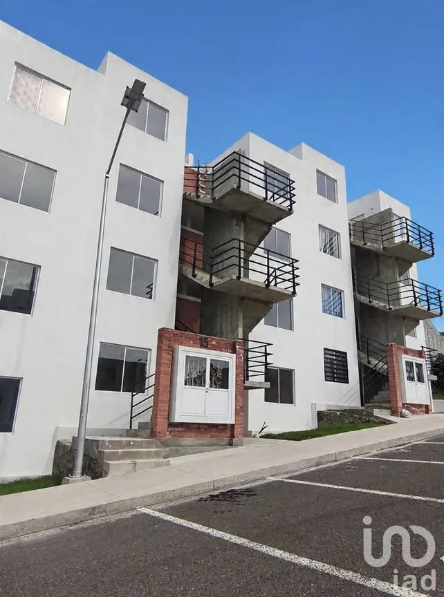 Departamento en Venta en La Palma (Las Palmas), Tarímbaro, Michoacán de Ocampo | NEX-306275 | iad México | Foto 12 de 12