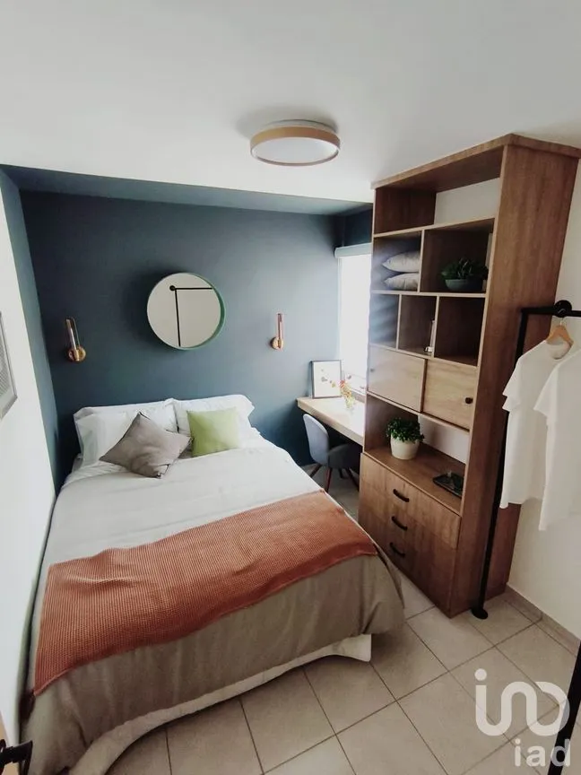 Departamento en Venta en La Palma (Las Palmas), Tarímbaro, Michoacán de Ocampo | NEX-306275 | iad México | Foto 3 de 12