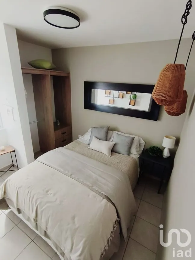 Departamento en Venta en La Palma (Las Palmas), Tarímbaro, Michoacán de Ocampo | NEX-306275 | iad México | Foto 4 de 12