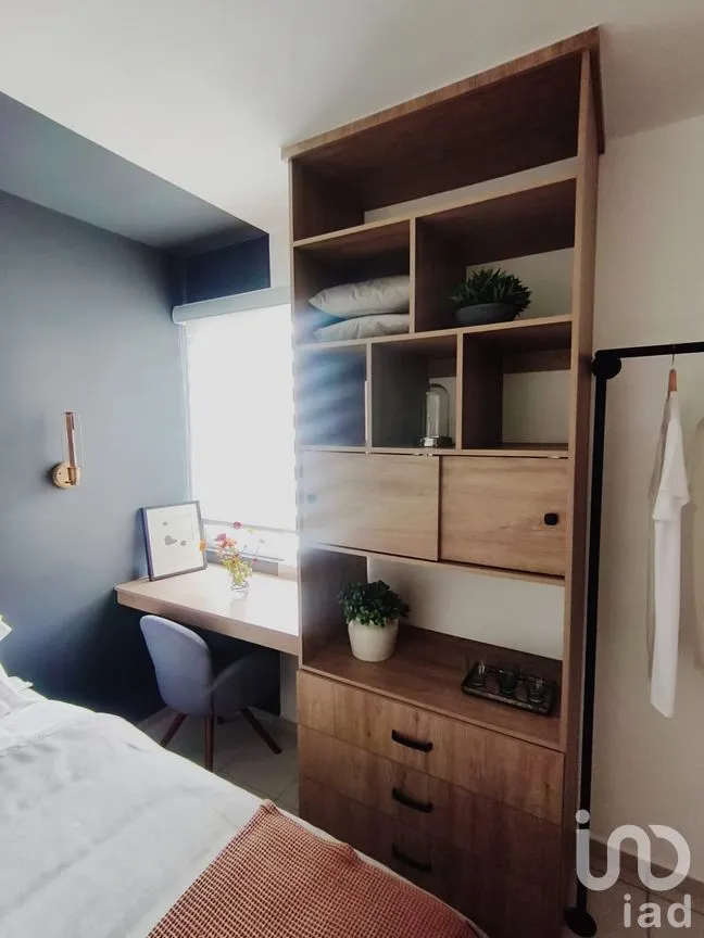 Departamento en Venta en La Palma (Las Palmas), Tarímbaro, Michoacán de Ocampo | NEX-306275 | iad México | Foto 5 de 12