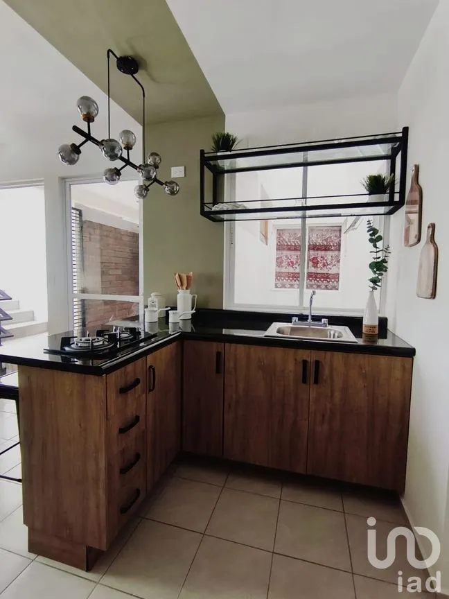 Departamento en Venta en La Palma (Las Palmas), Tarímbaro, Michoacán de Ocampo | NEX-306275 | iad México | Foto 6 de 12