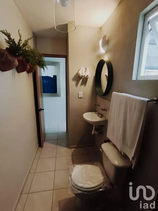 Departamento en Venta en La Palma (Las Palmas), Tarímbaro, Michoacán de Ocampo | NEX-306275 | iad México | Foto 7 de 12