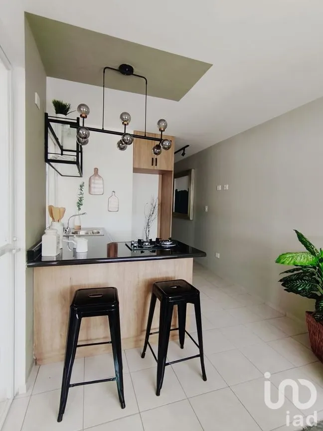 Departamento en Venta en La Palma (Las Palmas), Tarímbaro, Michoacán de Ocampo | NEX-306275 | iad México | Foto 9 de 12