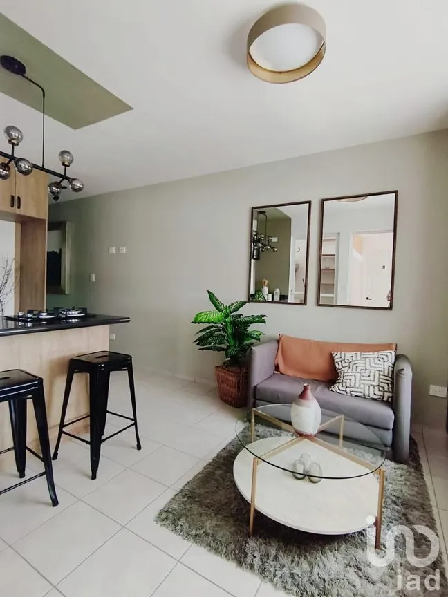 Departamento en Venta en La Palma (Las Palmas), Tarímbaro, Michoacán de Ocampo | NEX-306275 | iad México | Foto 1 de 12