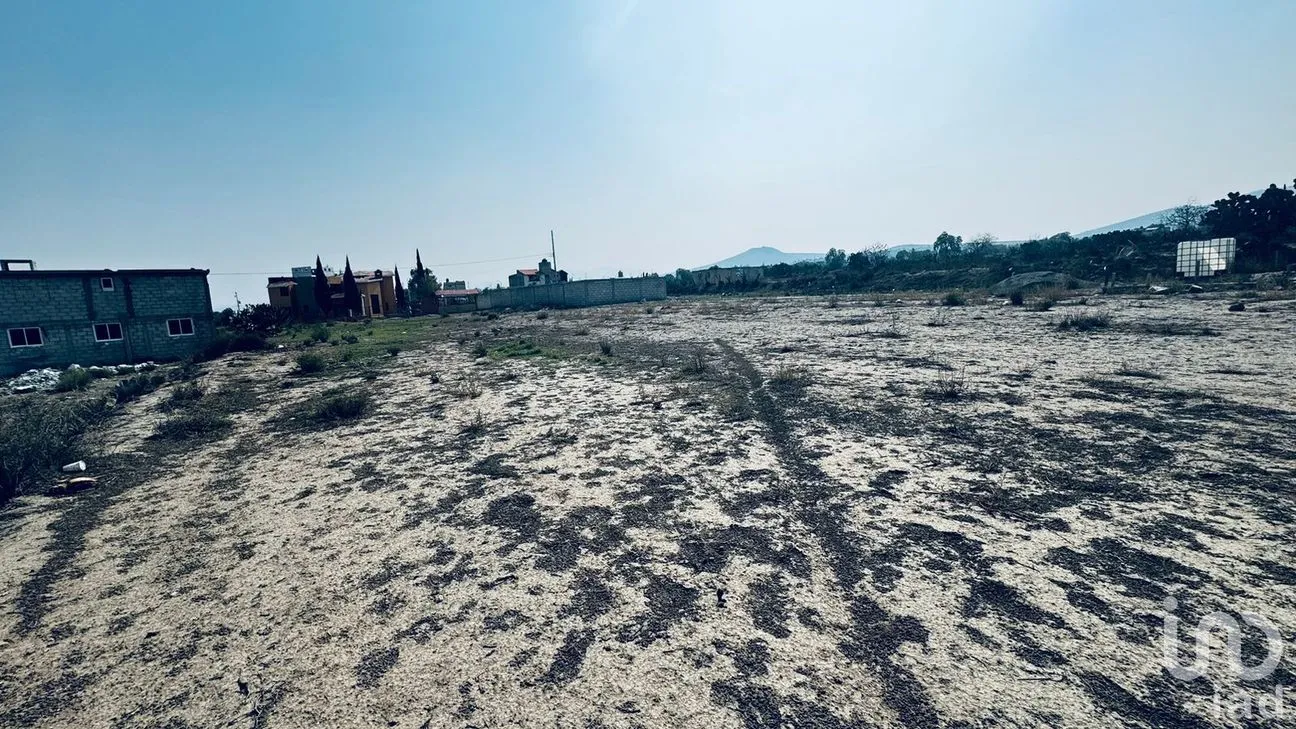 Terreno en Venta en Casas Coloradas, San Agustín Tlaxiaca, Hidalgo | NEX-217575 | iad México | Foto 2 de 2