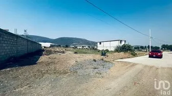NEX-217575 - Terreno en Venta en Casas Coloradas, CP 42178, Hidalgo.