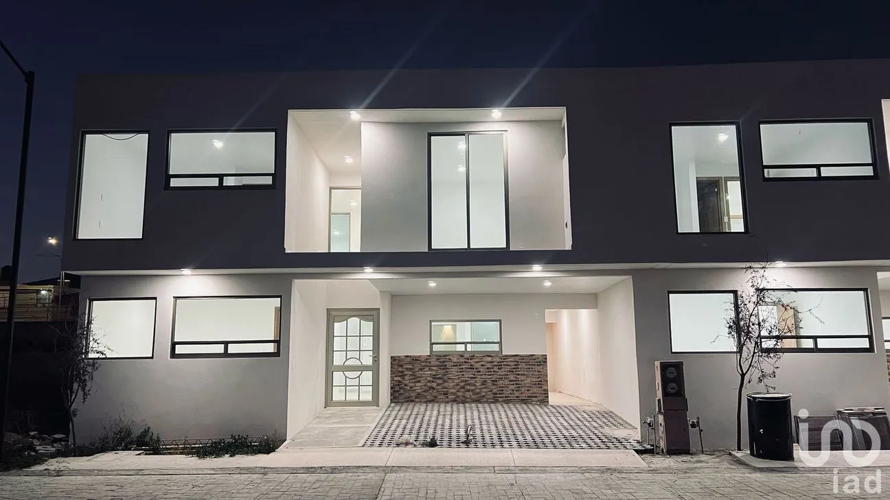 Casa en Venta en Pachuquilla, Mineral de la Reforma, Hidalgo | NEX-220376 | iad México | Foto 7 de 9