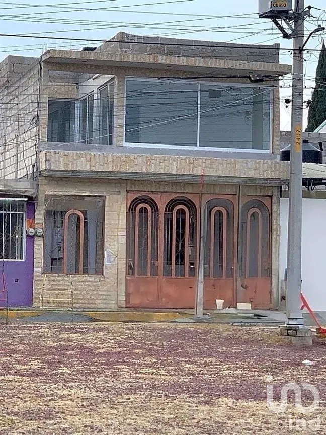 Casa en Venta en San Antonio el Desmonte, Pachuca de Soto, Hidalgo | NEX-220575 | iad México | Foto 2 de 12
