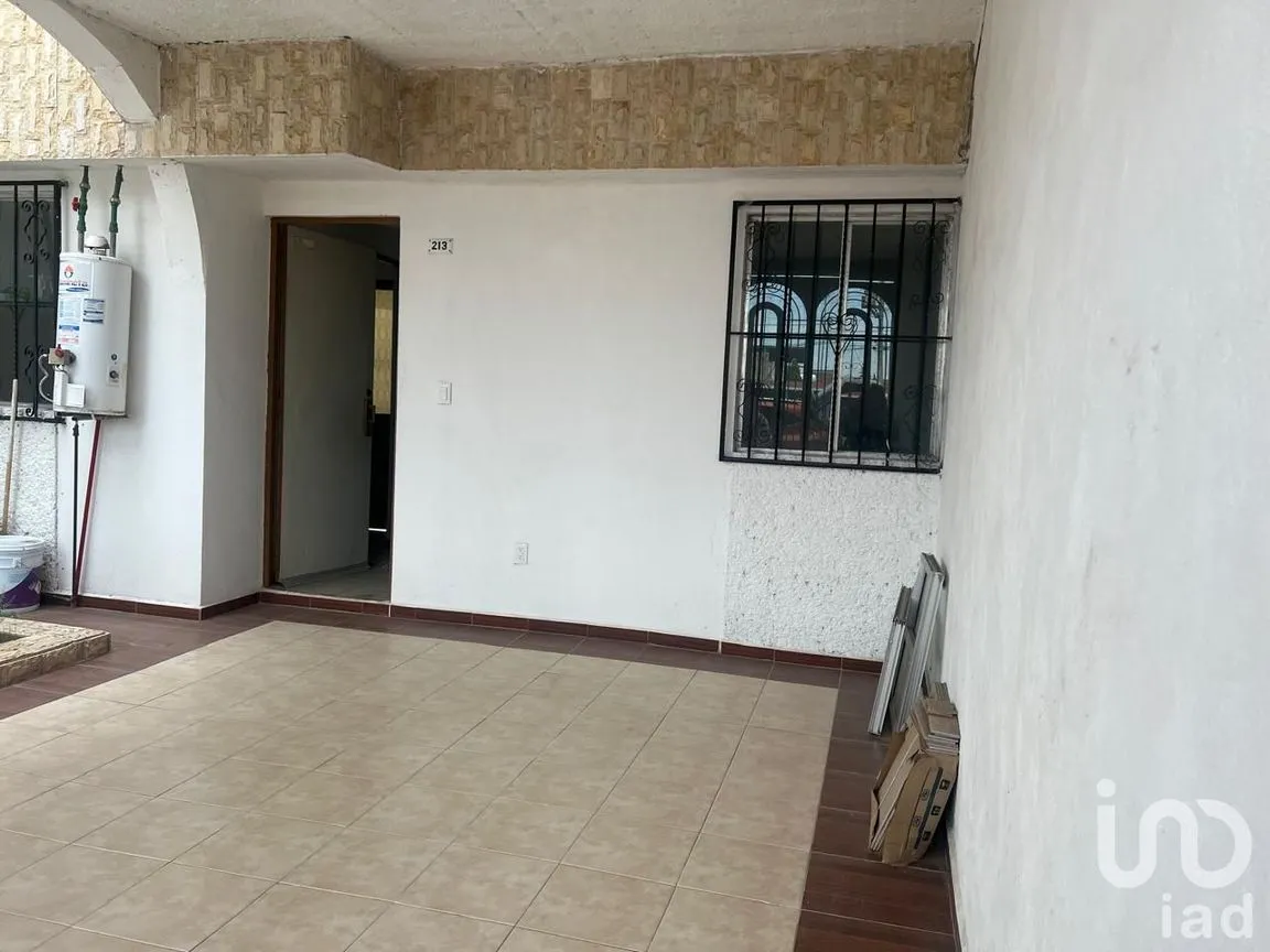 Casa en Venta en San Antonio el Desmonte, Pachuca de Soto, Hidalgo | NEX-220575 | iad México | Foto 3 de 12