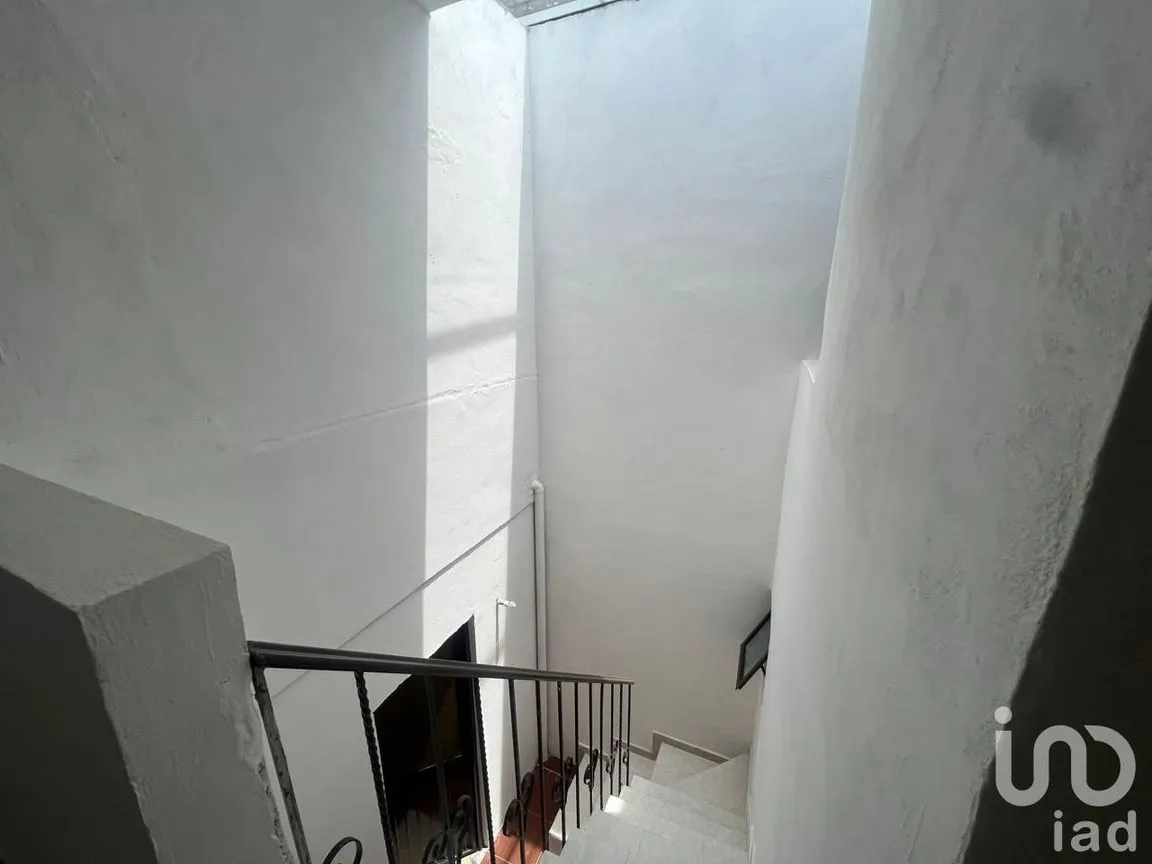 Casa en Venta en San Antonio el Desmonte, Pachuca de Soto, Hidalgo | NEX-220575 | iad México | Foto 7 de 12