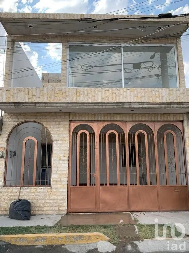 Casa en Venta en San Antonio el Desmonte, Pachuca de Soto, Hidalgo | NEX-220575 | iad México | Foto 1 de 12