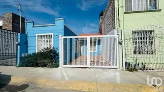 NEX-239039 - Casa en Venta, con 2 recamaras, con 1 baño, con 105 m2 de construcción en Campestre Villas del Álamo, CP 42184, Hidalgo.