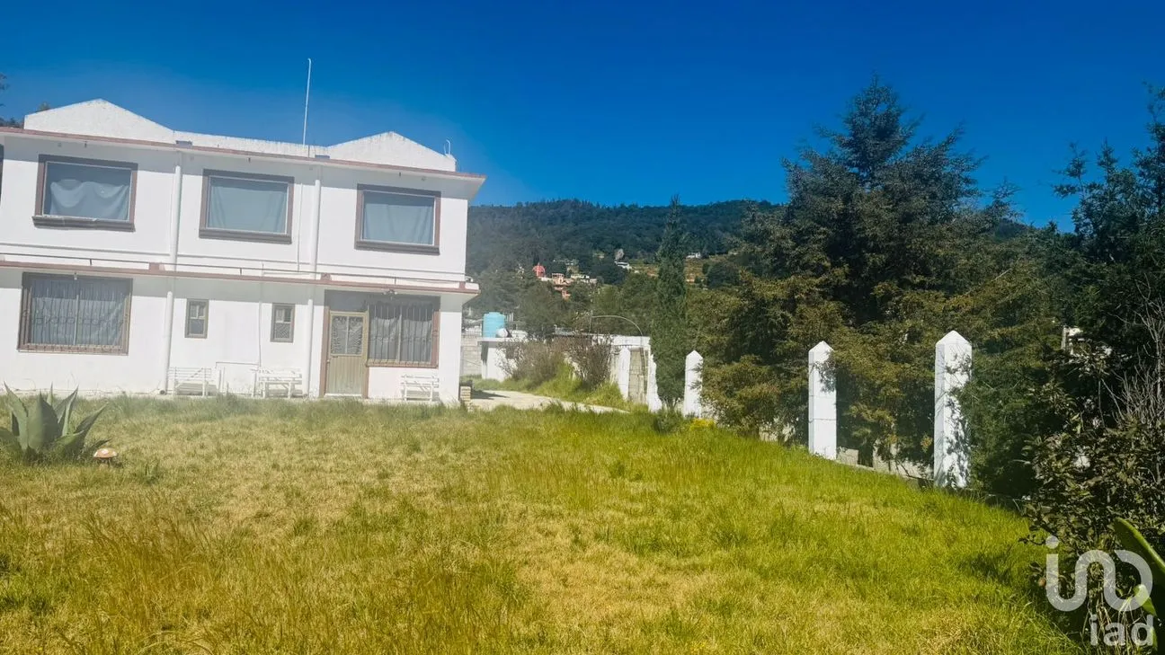 Casa en Venta en La Estanzuela, Mineral del Chico, Hidalgo | NEX-242126 | iad México | Foto 12 de 17