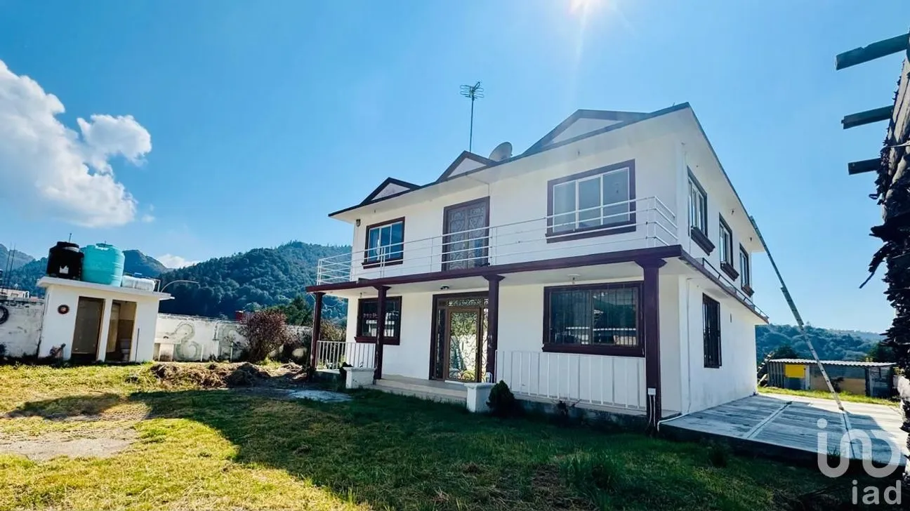 Casa en Venta en La Estanzuela, Mineral del Chico, Hidalgo | NEX-242126 | iad México | Foto 17 de 17
