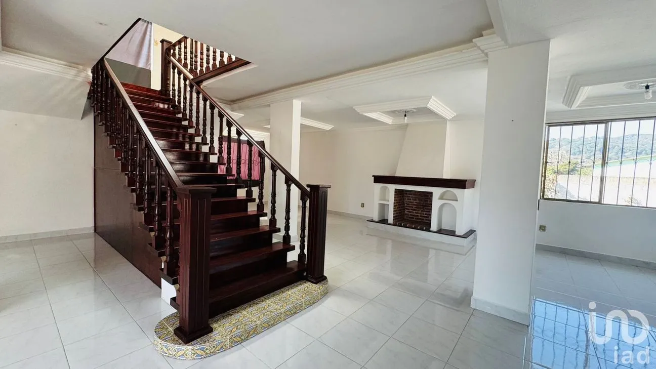 Casa en Venta en La Estanzuela, Mineral del Chico, Hidalgo | NEX-242126 | iad México | Foto 5 de 17
