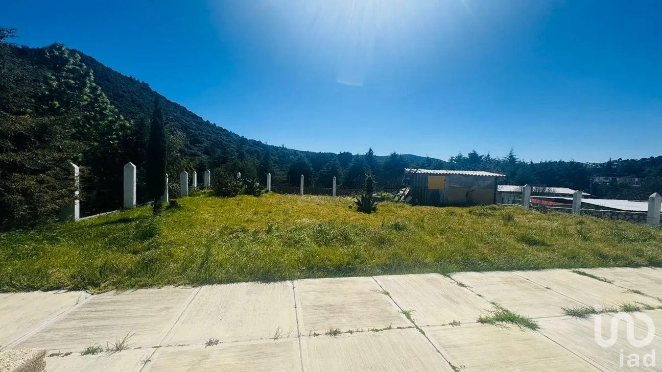 Casa en Venta en La Estanzuela, Mineral del Chico, Hidalgo | NEX-242126 | iad México | Foto 6 de 17