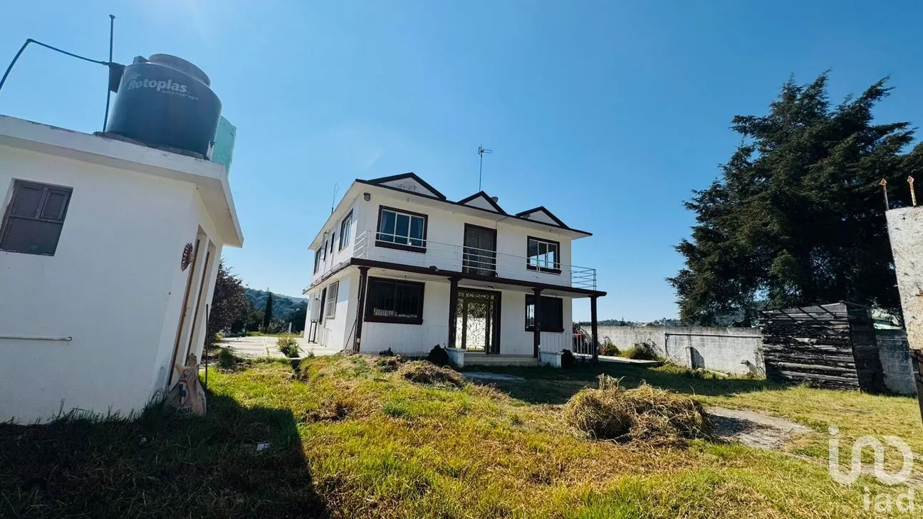 Casa en Venta en La Estanzuela, Mineral del Chico, Hidalgo | NEX-242126 | iad México | Foto 9 de 17