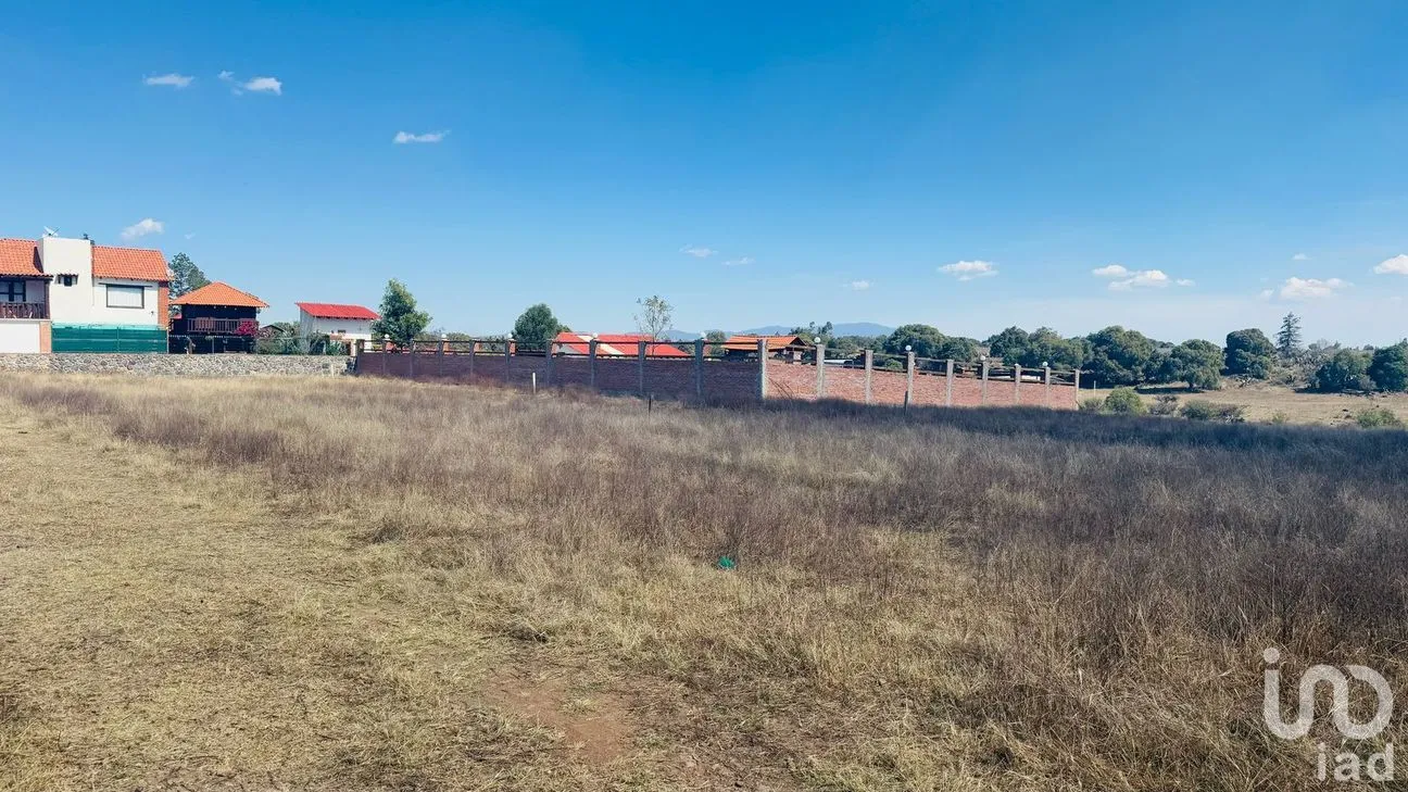 Terreno en Venta en San Juan Hueyapan, Huasca de Ocampo, Hidalgo | NEX-242416 | iad México | Foto 3 de 7