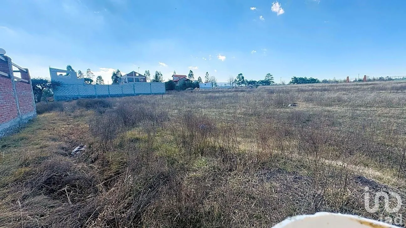 Terreno en Venta en San Juan Hueyapan, Huasca de Ocampo, Hidalgo | NEX-242416 | iad México | Foto 4 de 7