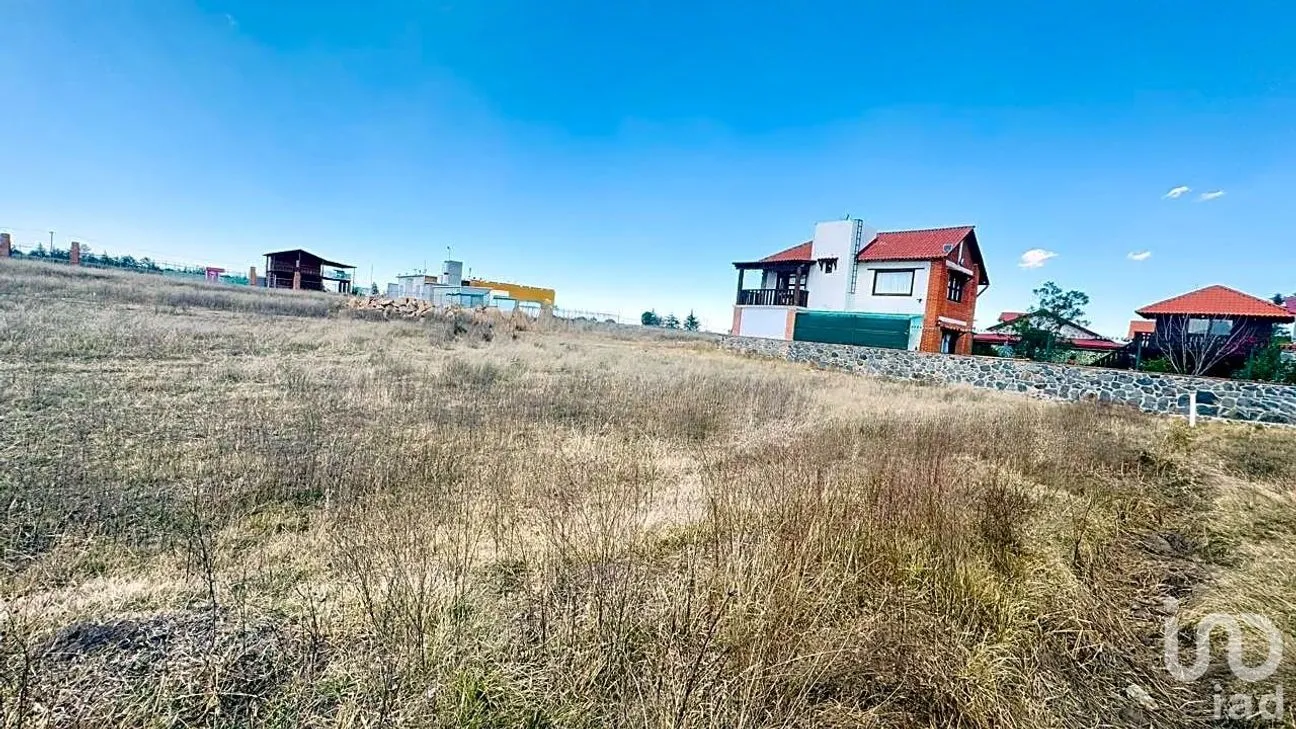 Terreno en Venta en San Juan Hueyapan, Huasca de Ocampo, Hidalgo | NEX-242416 | iad México | Foto 6 de 7