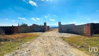NEX-242416 - Terreno en Venta en San Juan Hueyapan, CP 43505, Hidalgo.