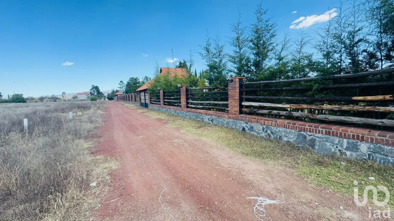 Terreno en Venta en San Juan Hueyapan, Huasca de Ocampo, Hidalgo | NEX-242586 | iad México | Foto 2 de 5