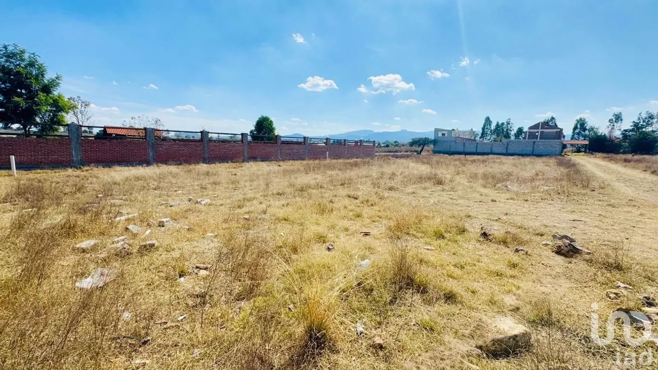 Terreno en Venta en San Juan Hueyapan, Huasca de Ocampo, Hidalgo | NEX-242586 | iad México | Foto 4 de 5