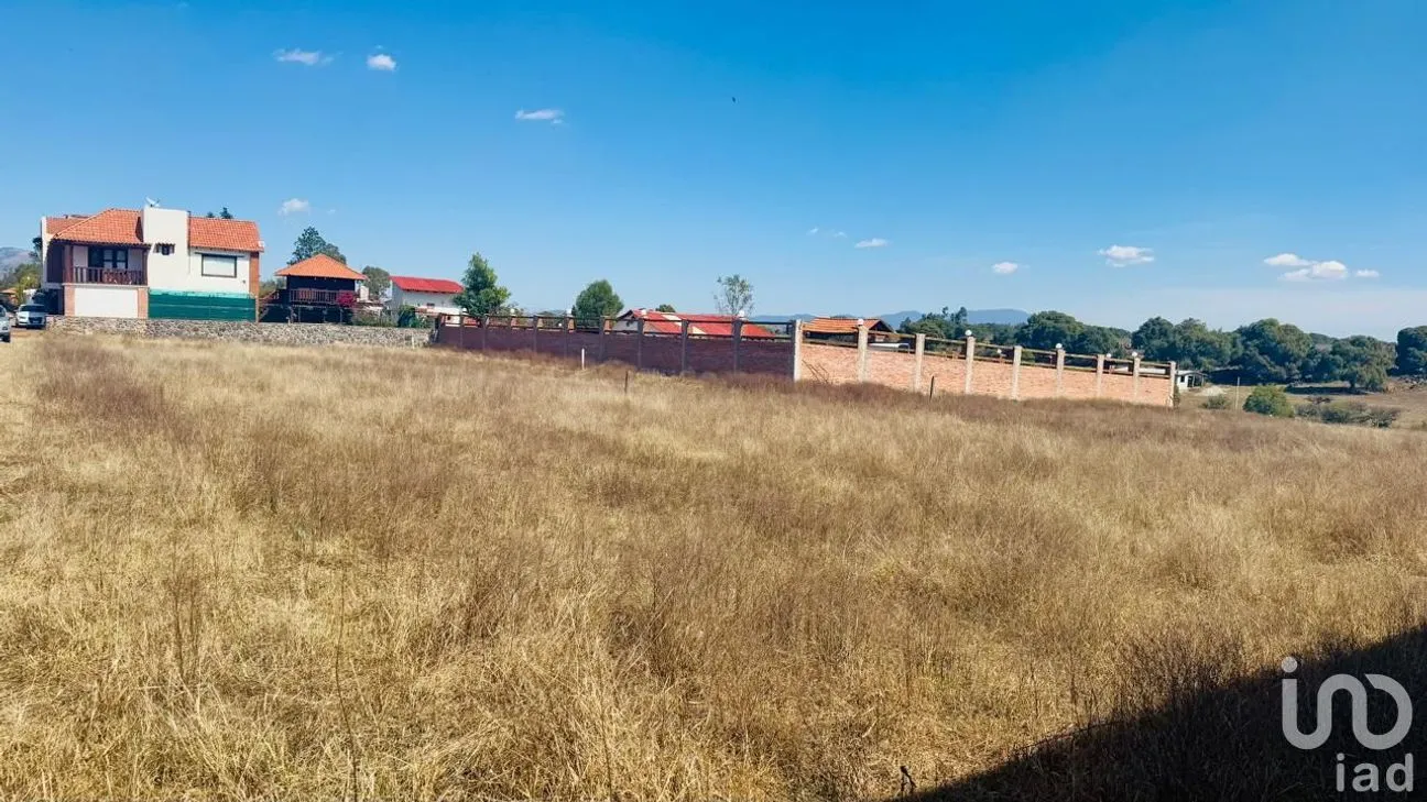 Terreno en Venta en San Juan Hueyapan, Huasca de Ocampo, Hidalgo | NEX-242586 | iad México | Foto 5 de 5