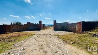 NEX-242586 - Terreno en Venta en San Juan Hueyapan, CP 43505, Hidalgo.