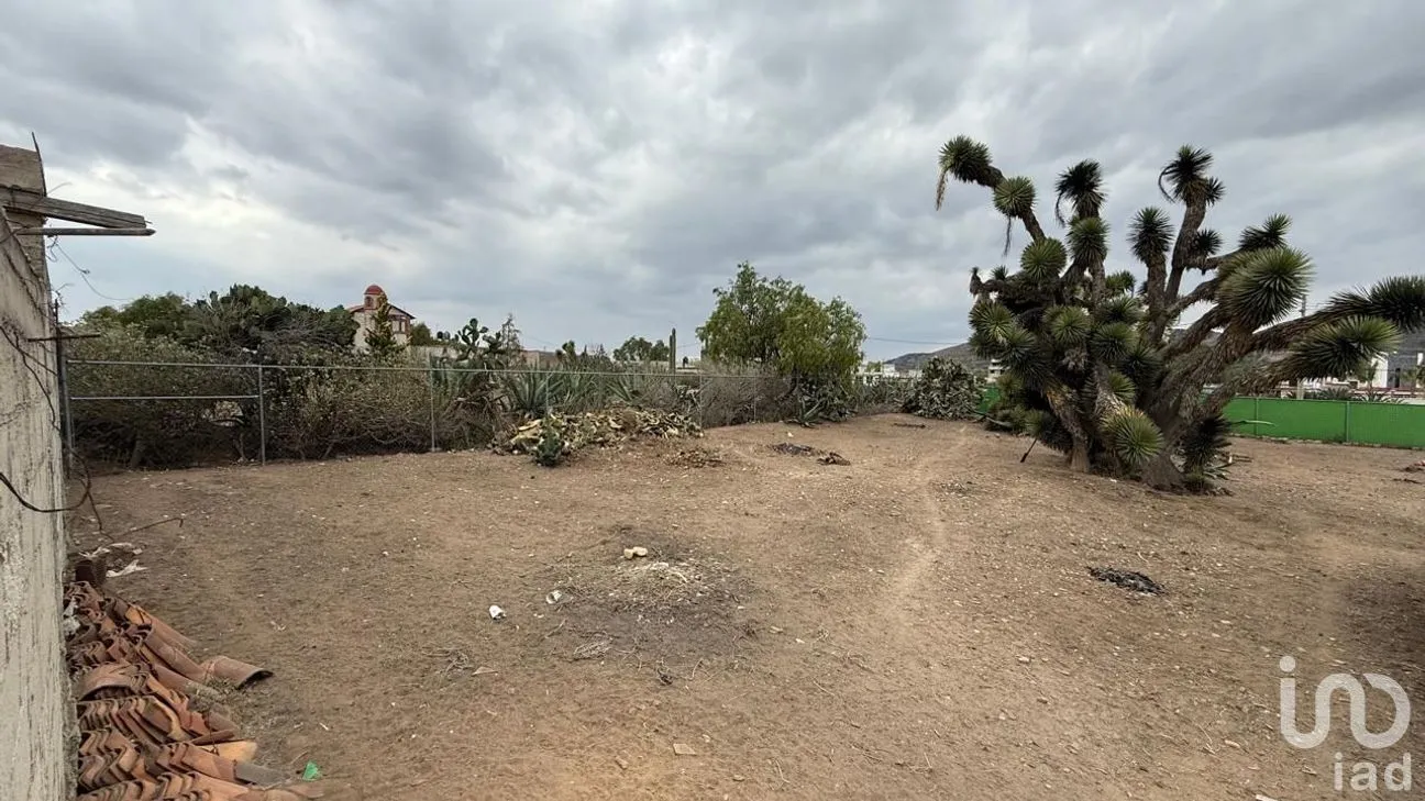 Terreno en Venta en Santa Mónica, Epazoyucan, Hidalgo | NEX-251703 | iad México | Foto 6 de 7