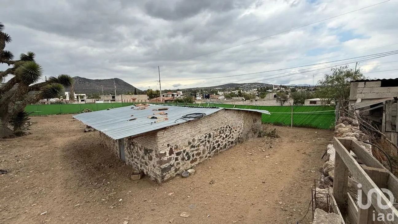 Terreno en Venta en Santa Mónica, Epazoyucan, Hidalgo | NEX-251703 | iad México | Foto 7 de 7