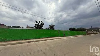 NEX-251703 - Terreno en Venta en Santa Mónica, CP 43590, Hidalgo.