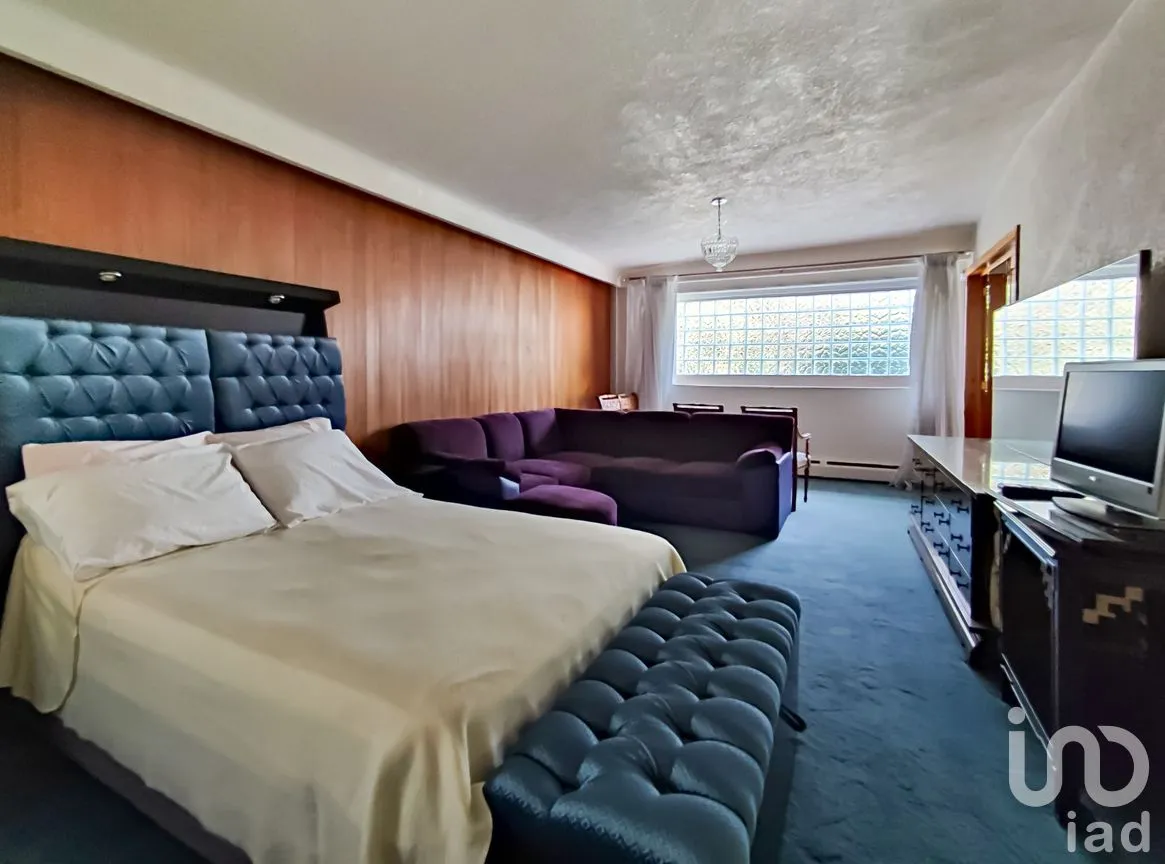 Casa en Venta en Jardines del Pedregal, Álvaro Obregón, Ciudad de México | NEX-218053 | iad México | Foto 12 de 17