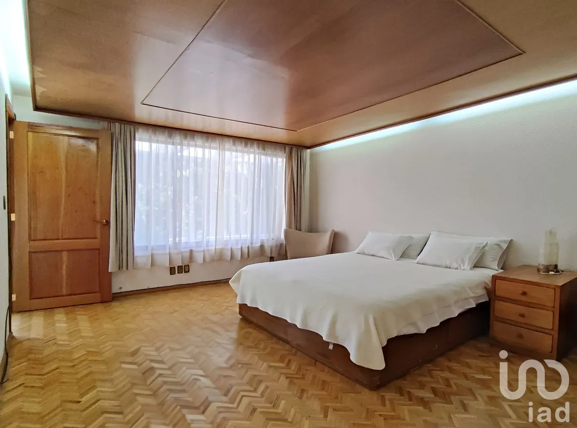 Casa en Venta en Jardines del Pedregal, Álvaro Obregón, Ciudad de México | NEX-218053 | iad México | Foto 14 de 17