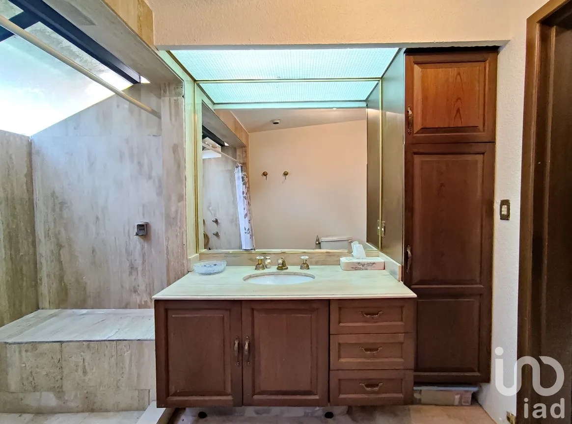 Casa en Venta en Jardines del Pedregal, Álvaro Obregón, Ciudad de México | NEX-218053 | iad México | Foto 15 de 17