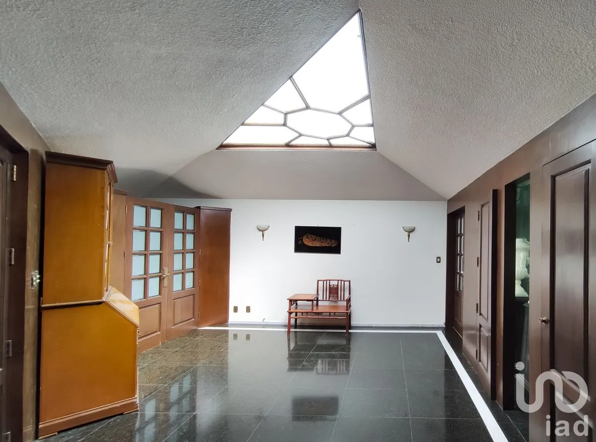 Casa en Venta en Jardines del Pedregal, Álvaro Obregón, Ciudad de México | NEX-218053 | iad México | Foto 5 de 17