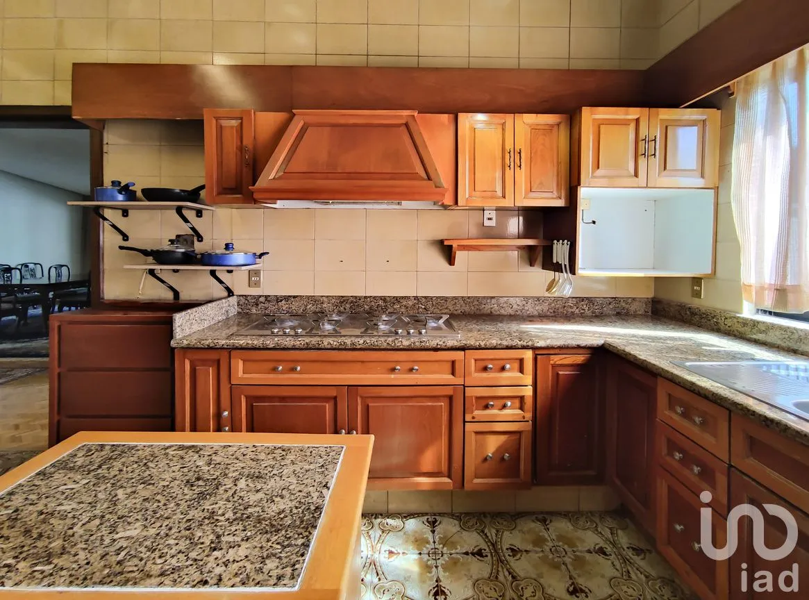 Casa en Venta en Jardines del Pedregal, Álvaro Obregón, Ciudad de México | NEX-218053 | iad México | Foto 10 de 17
