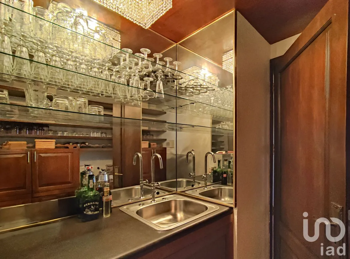 Casa en Venta en Jardines del Pedregal, Álvaro Obregón, Ciudad de México | NEX-218053 | iad México | Foto 11 de 17