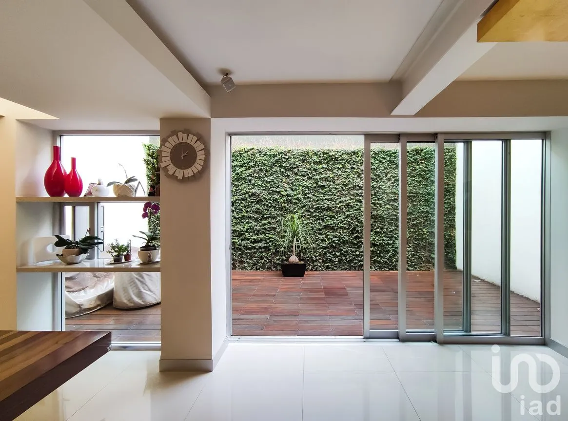 Casa en Venta en Florida, Álvaro Obregón, Ciudad de México | NEX-238605 | iad México | Foto 11 de 25