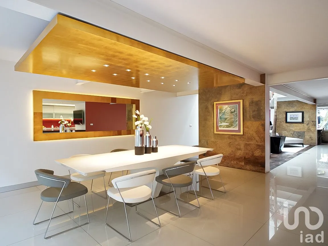 Casa en Venta en Florida, Álvaro Obregón, Ciudad de México | NEX-238605 | iad México | Foto 12 de 25