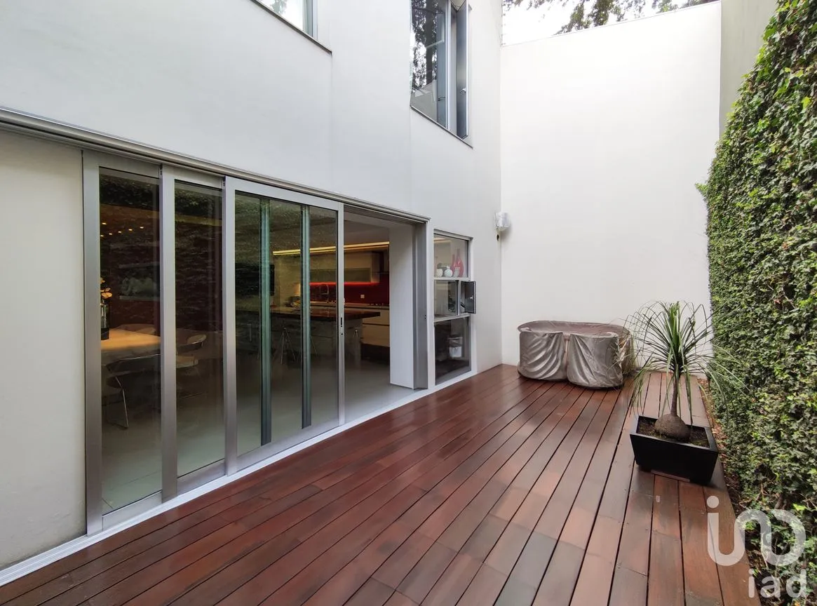 Casa en Venta en Florida, Álvaro Obregón, Ciudad de México | NEX-238605 | iad México | Foto 13 de 25