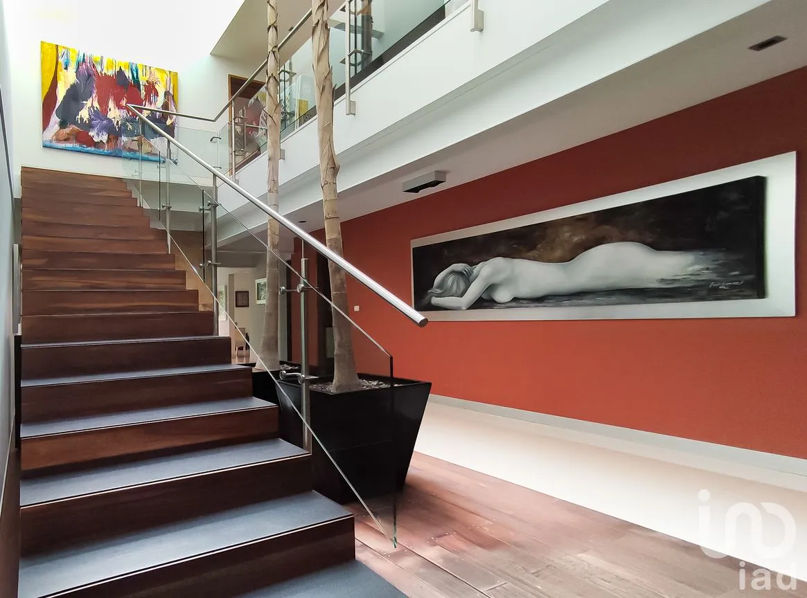 Casa en Venta en Florida, Álvaro Obregón, Ciudad de México | NEX-238605 | iad México | Foto 14 de 25