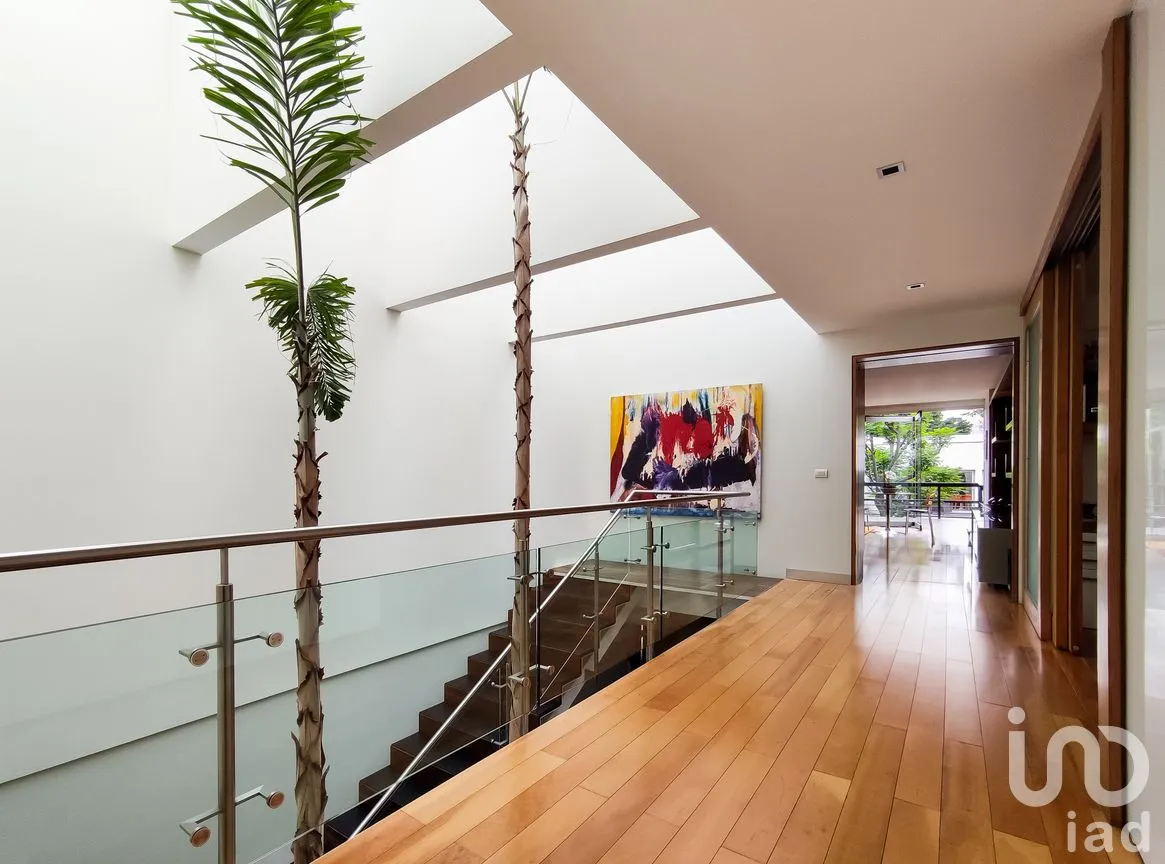 Casa en Venta en Florida, Álvaro Obregón, Ciudad de México | NEX-238605 | iad México | Foto 15 de 25